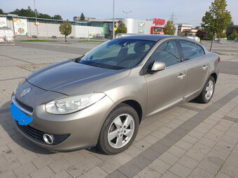 Prodám Renault Fluence - 2