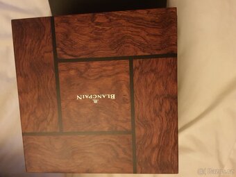 Prodam originalni krabicky od hodinek - 2