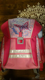 Školní batoh - aktovka Fantasy Emipo - 2