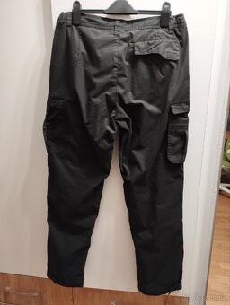 Outdoorové kalhoty Jack Wolfskin vel. 32/33 - 2