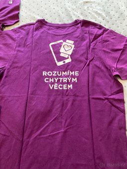 Tričko vel.M - 2