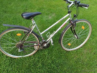 Kolo Author pánské a dámské. - 2