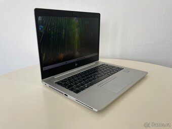 HP EliteBook 830 G5 – i5 / 8GB / 256GB / FHD IPS - 2