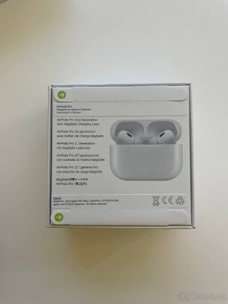 AirPods Pro 2 Lux Version - 2