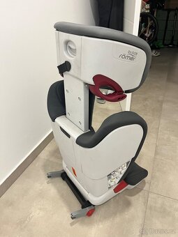 Autosedačka Britax Romer Kidfix II - 2
