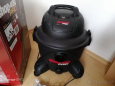 Vysavač na suché a mokré vysávání Pro 25 - 2