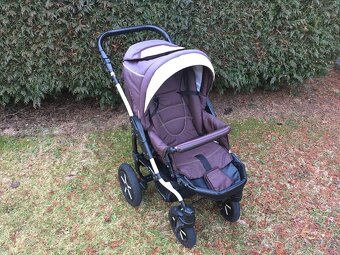 Kočárek Dorjan Prestige - 2