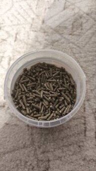 Krmení pro morče - 2