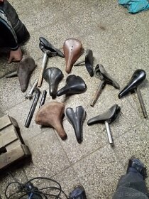 Sedátka ke kolum - 2