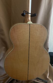 Gibson SJ-200 Standard - 6-strunná kytara - 2