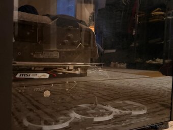 Herní PC GeForce 1660 Ti 48Gb Ram BEZ HARDDISKU - 2