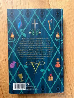 Ikabog  - J. K. Rowling - 2