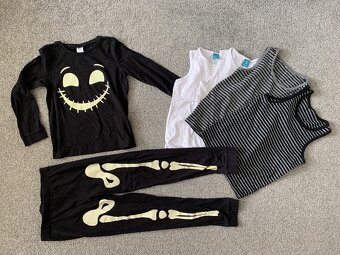 Balík oblečení vel. 122 chlapec - 2