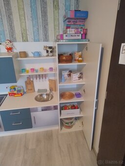 Dětská kuchyňka - 2