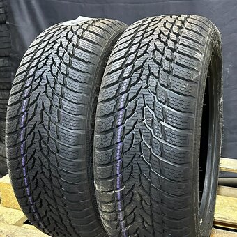 NOVÉ Zimní pneu 195/50 R16 88H Nokian - 2