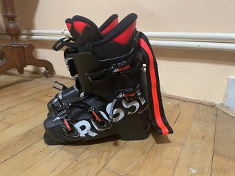 Lyžáky Rossignol 26,5 - 2