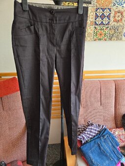 Sako dámské ORSAY+ kalhoty vel. 38 - 2