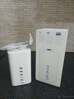 Apple airport extreme - 2