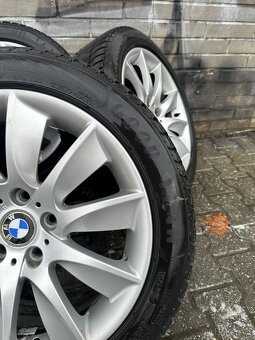 Alu kola 18´ BMW (F10/F11) - 2