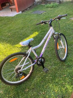 Dívčí kolo vel. 24 - 2