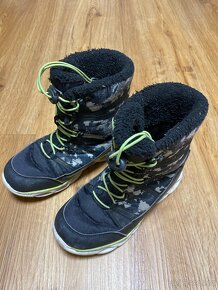 Zimní boty Loap 34 - 2