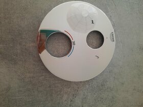 Rozeta k baterii Grohe Grohtherm - 2