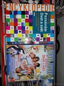 Prodám krasne knihy v peknem stavu - 2