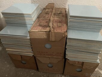 Prodej keramické obkladačky RAKO. - 2