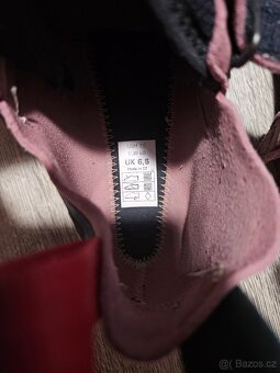 Lezečky Ocún Striker vel. 40 - 2