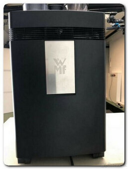 Nádrž na vodu pro kávovar WMF 1500S - 2