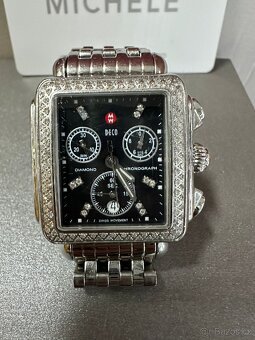 Michele Deco Diamonds - 2