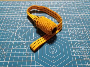 Replika Rakousko-Uherské portepee - 2