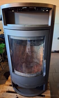 Prodej krbovich kamen - 2