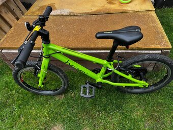 Dětské kolo Beany ZERO 16 - 2