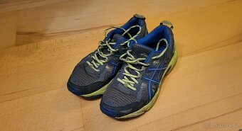 Asics vel.38,McKinley vel.33 s membr.Aquamax,Venice vel.36 - 2