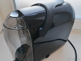 Kapslový kávovar tchibo cafissimo pure black - 2