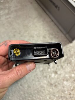 8V0919813B čtečka karet Audi - 2