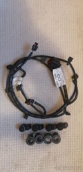 Parkovací senzory - 2