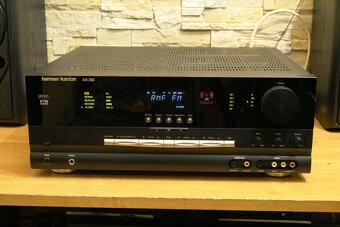 HARMAN KARDON AVR 2000 - 2