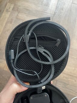 Zhiyun Crane 2 servo follow focus - 2