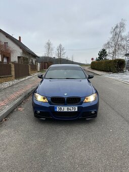 Bmw E90 330D 180Kw Automat - 2