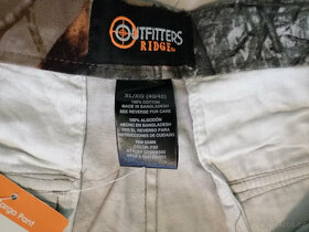 Prodam nove maskacove kalhoty - 2