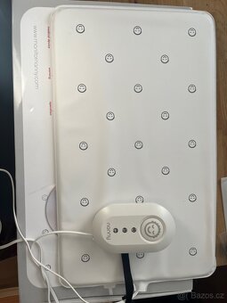 Monitor dechu Nanny - 2