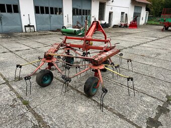 Obracečka píce Fella - 2