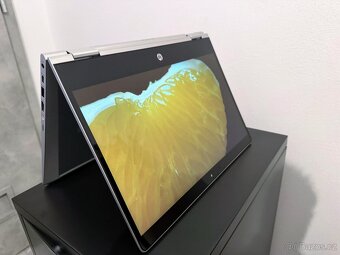 Zánovní HP Pro x360 435 G10 | Dotykový 2v1 | Záruka 2027 - 2