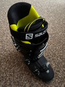 Pánská lyžařská bota - 2