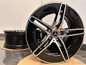 orig mercedes w214r19 AMG e klass A2144010300 - 2