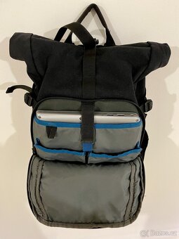 Tenba Fulton v2 14L Backpack - Black - 2