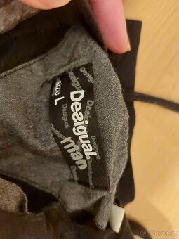 Pánské tričko - 2