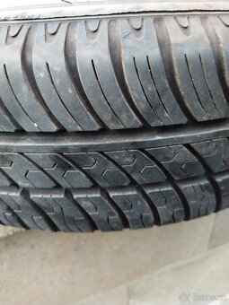 Rezerva na Renault Twingo - 2